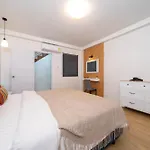 Bangla Private Patong Pool Villa With 4 Villas Design