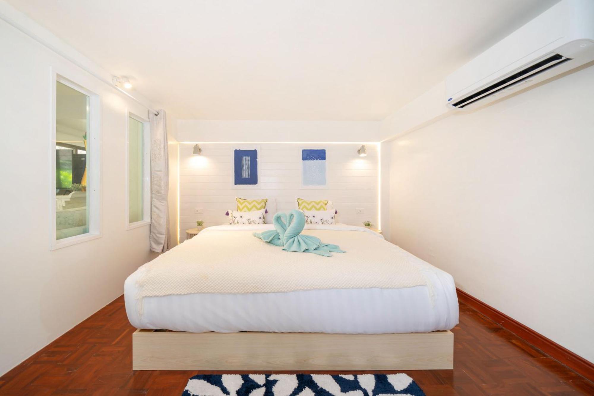 Villa Bangla Private Pool With 4 Design Patong