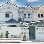 Bangla Private Patong Pool Villa With 4 Villas Design