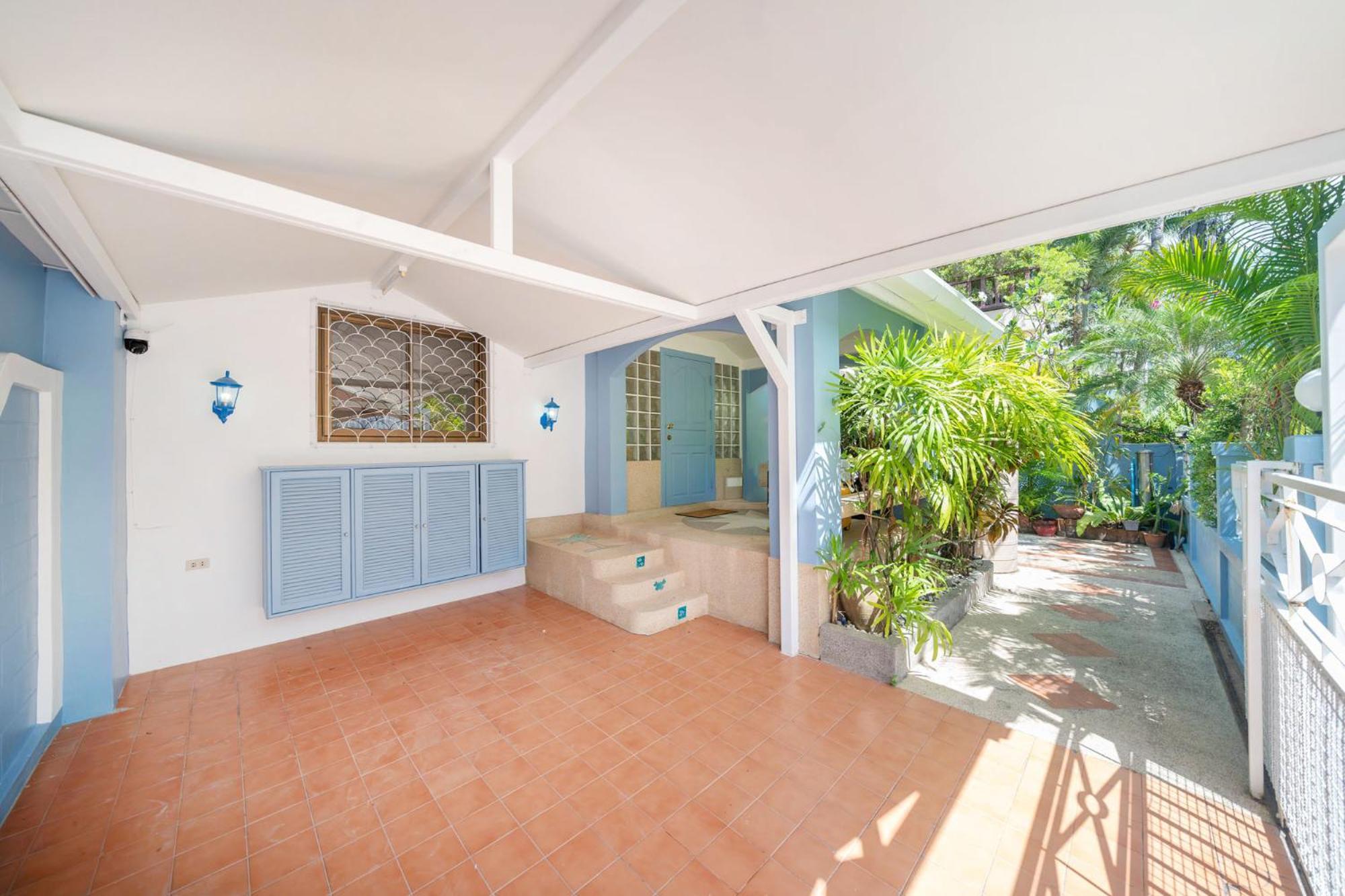 Bangla Private Pool With 4 Design Villa
