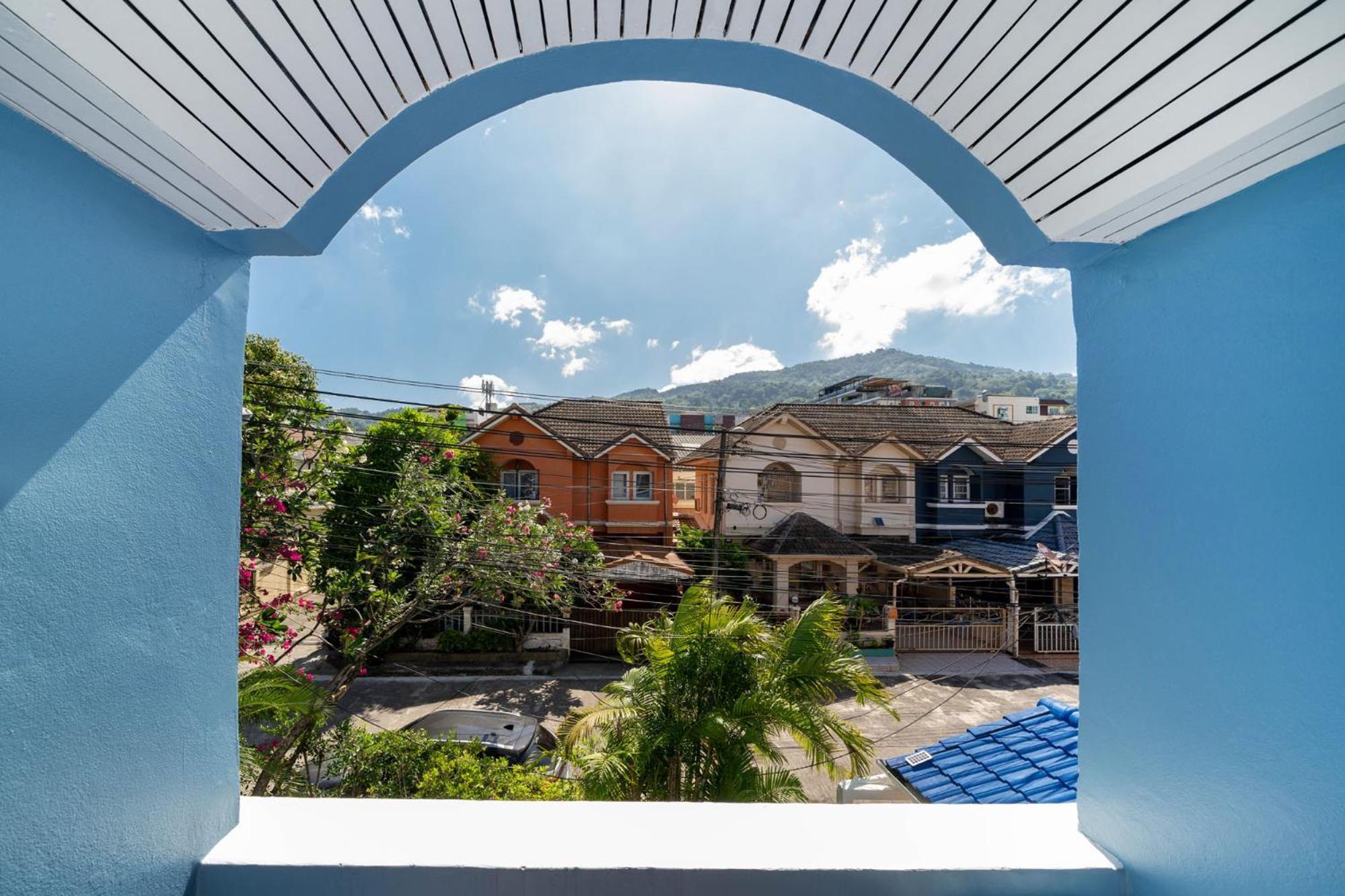 Villa Bangla Private Pool With 4 Design Patong