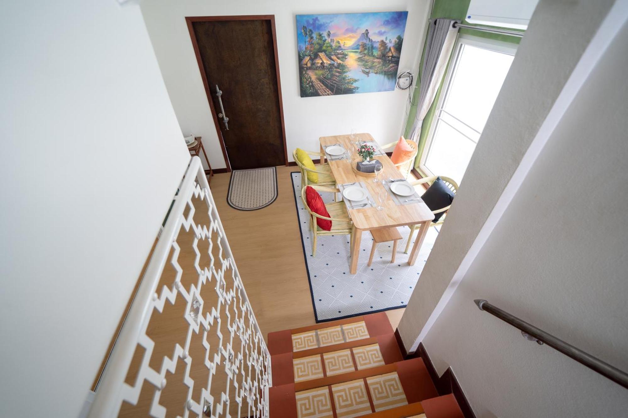 Bangla Private Pool With 4 Design Villa