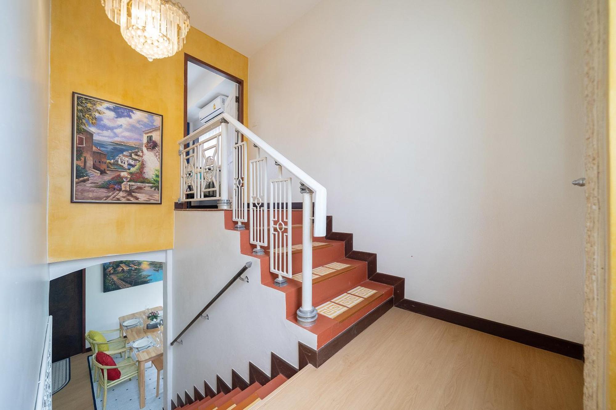 Bangla Private Pool With 4 Design Patong