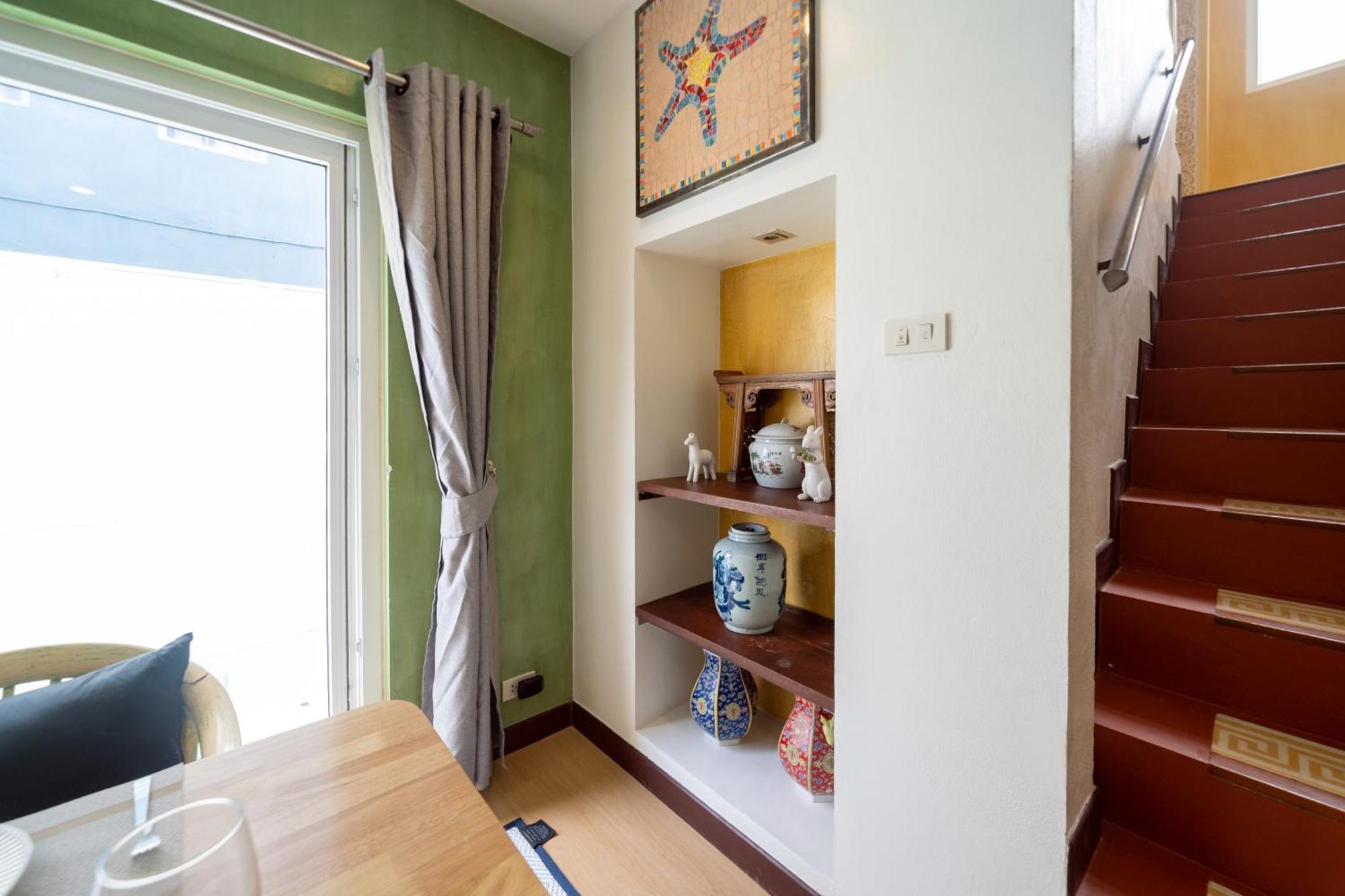 Bangla Private Pool With 4 Design Villa Patong