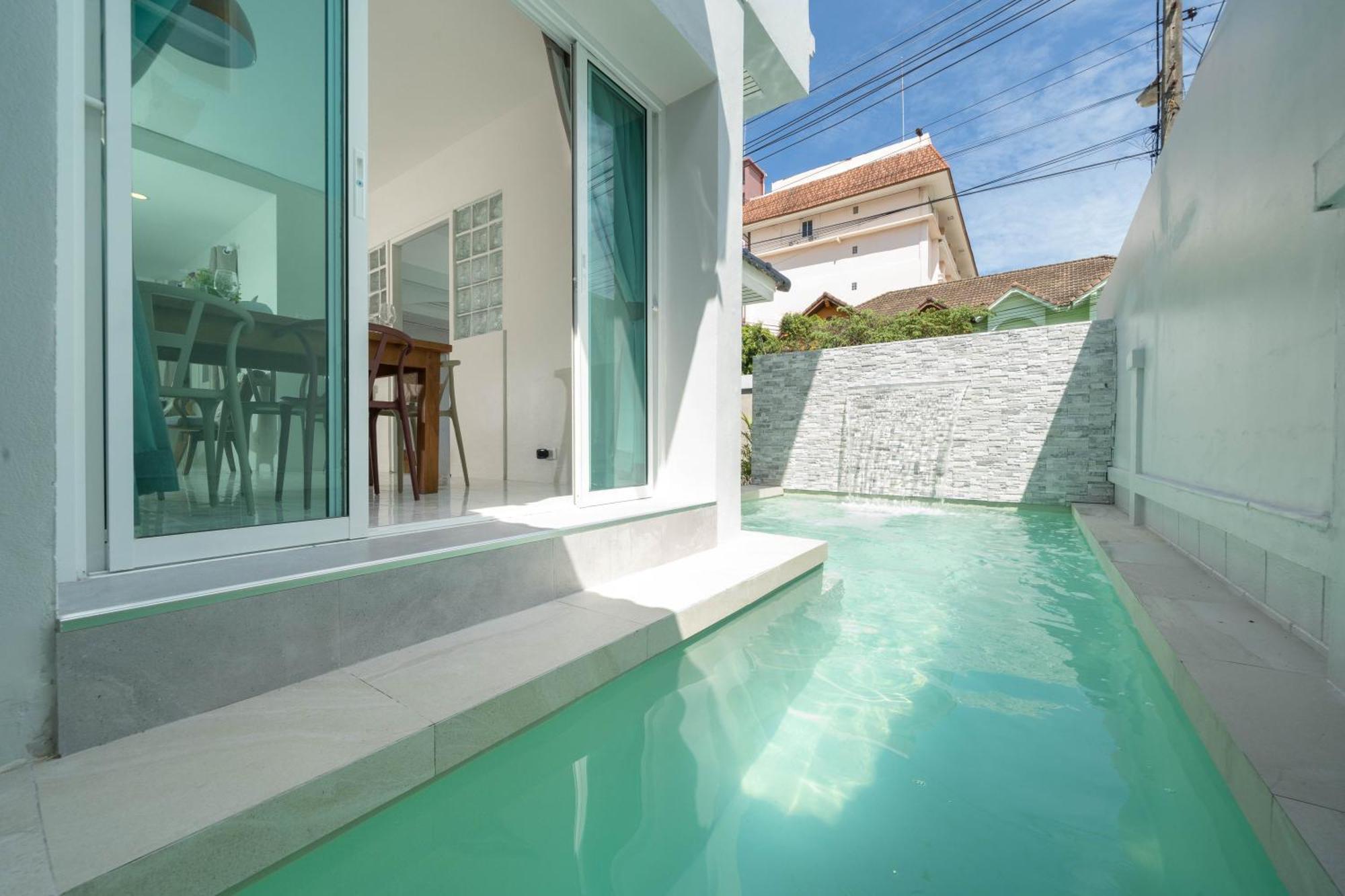Bangla Private Pool With 4 Design *