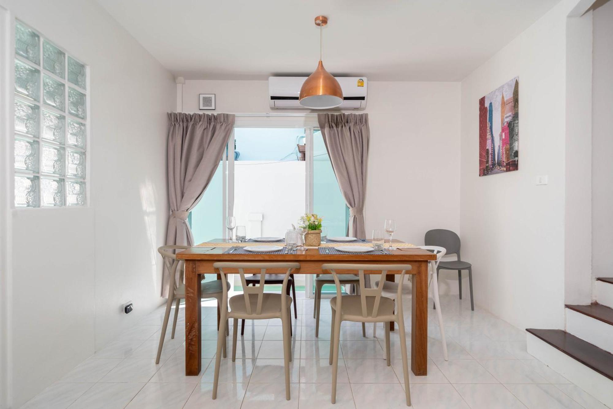Bangla Private Pool With 4 Design Patong