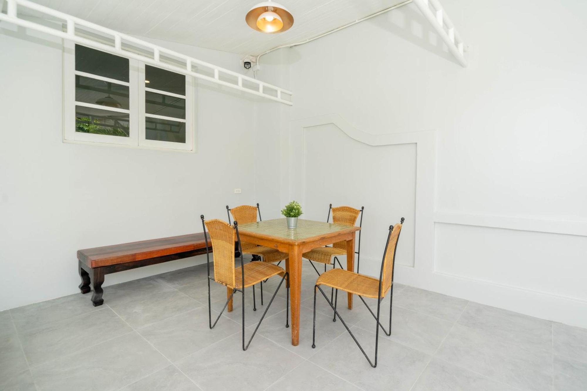 Bangla Private Pool With 4 Design Patong